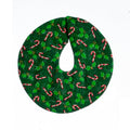 1:12 Dollhouse Miniature Christmas Tree Skirt AZ BB90003