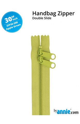 Apple Green