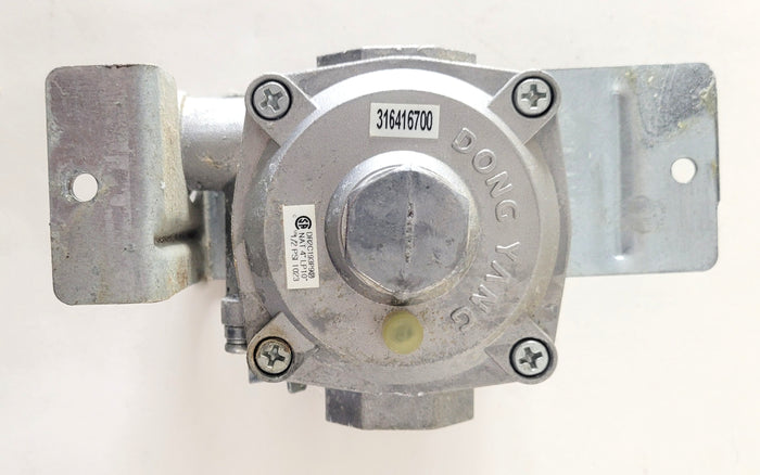 316091706 316416700 318269300 Frigidaire Range Pressure Regulator