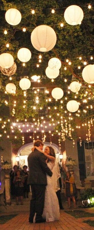 36" Beige / Ivory Jumbo Round Paper Lantern, Crisscross Ribbing, Chinese Hanging Wedding & Party Decoration