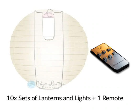 36" Persimmon Orange Jumbo Round Paper Lantern, Even Ribbing, Chinese Hanging Wedding & Party Decoration