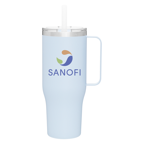 40oz Denali Tumbler