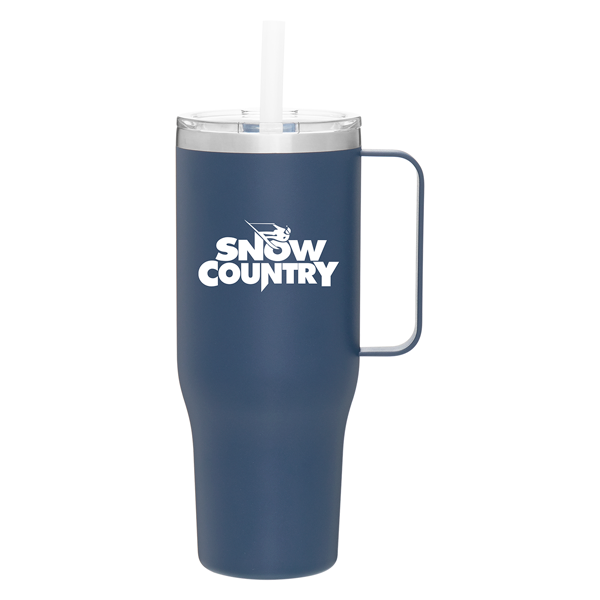 40oz Denali Tumbler