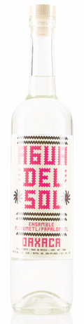 Agua del Sol Ensemble  Pichumetl - Papalometl Potatorum y Marmorata de Jesus Correa 750ml - Flask Fine Wine & Whisky