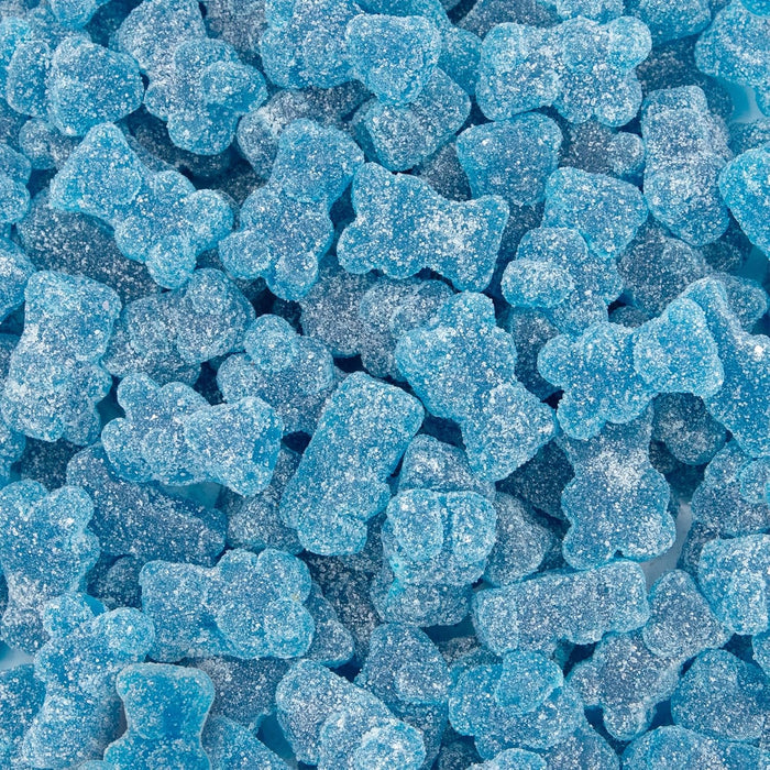 1 pound (16 oz) bulk resealable bag format