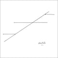 Alvin Lucier - Works For The Ever Present Orchestra 2xLP