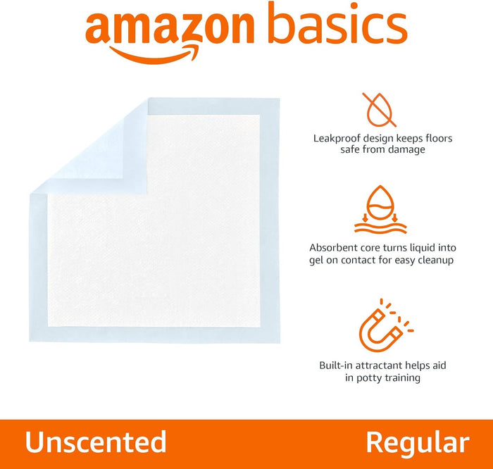 plastic leakproof lining with 1.65 inch border on all four sides