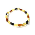 Amber Bracelet