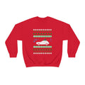 AMC Gremlin Ugly Christmas Sweater (Canadian customers only---this is printed in Canada)