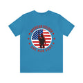 American Soldier: One Man Army Military Design T-Shirt
