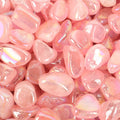 Angel Aura Rose Quartz Tumbled Crystal Tumbled Crystal Magic
