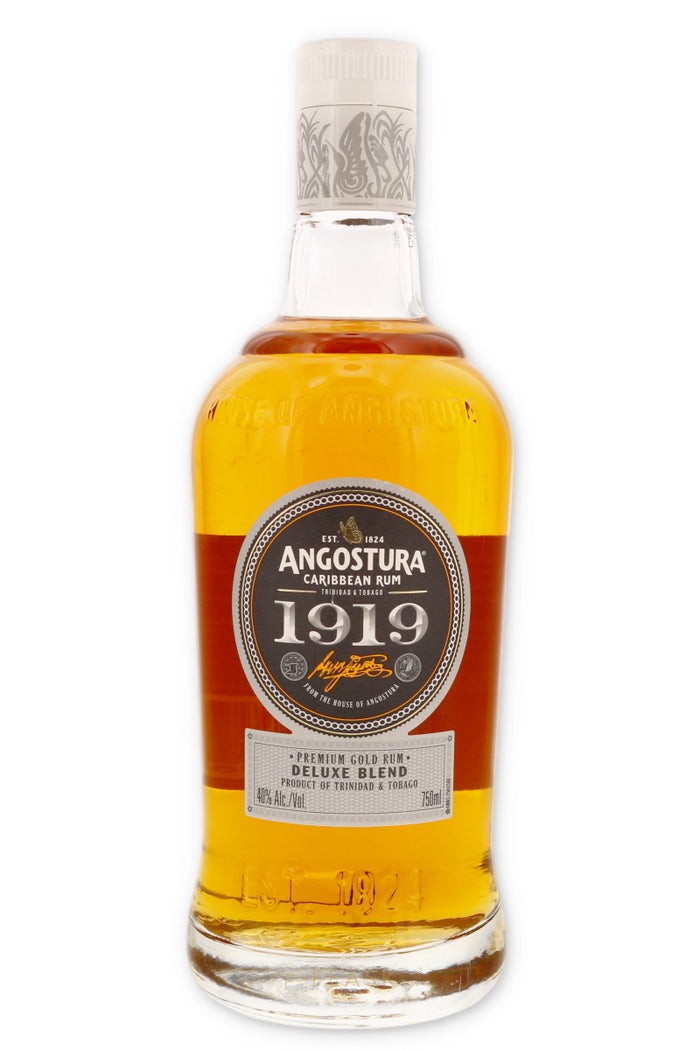 Angostura 1919 Rum 750ml - Flask Fine Wine & Whisky
