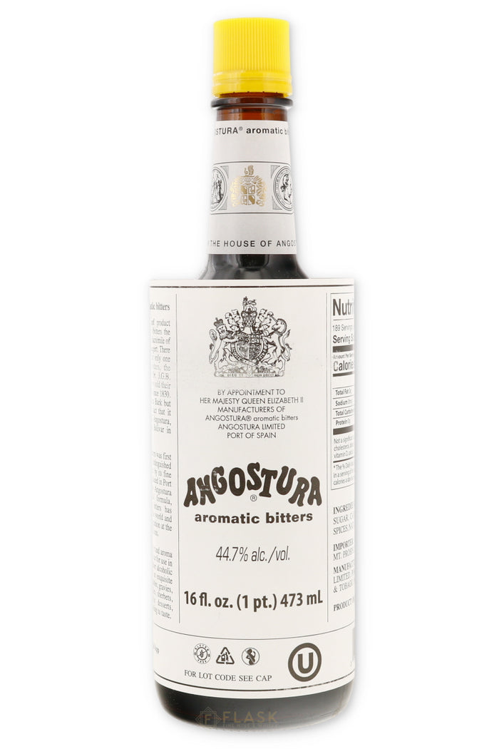 Angostura Bitters 16oz - Flask Fine Wine & Whisky