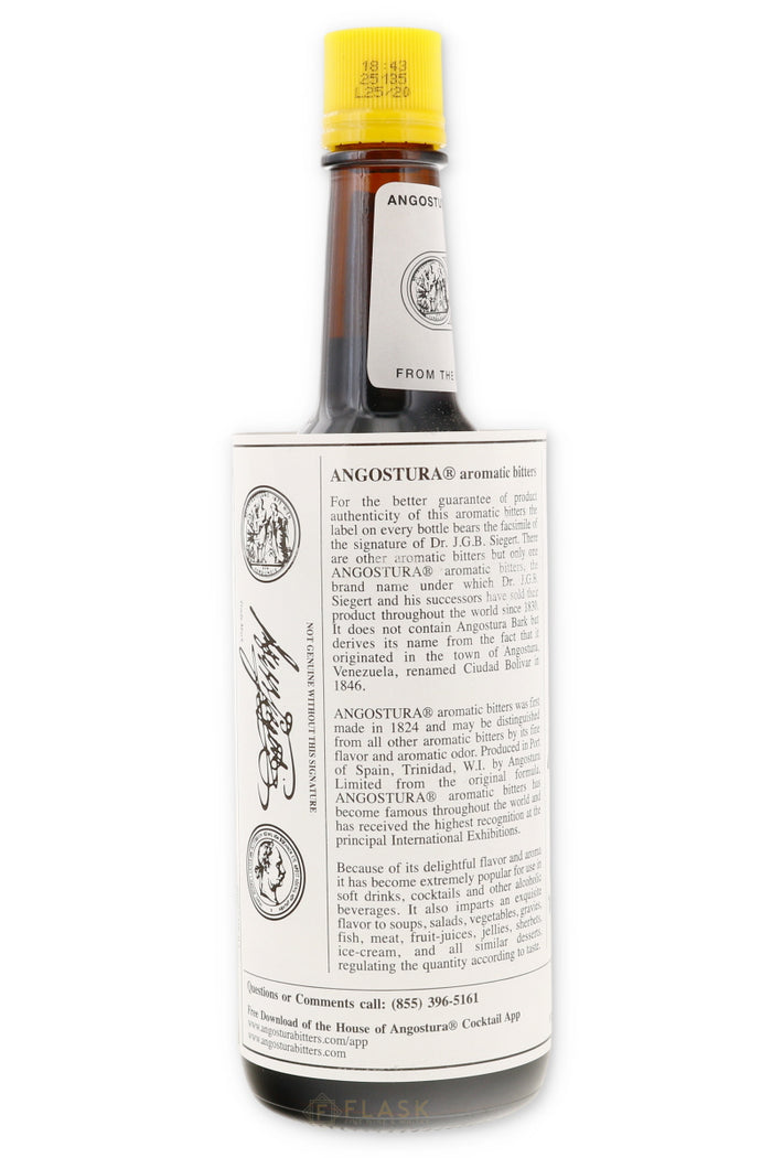 Angostura Bitters 16oz - Flask Fine Wine & Whisky