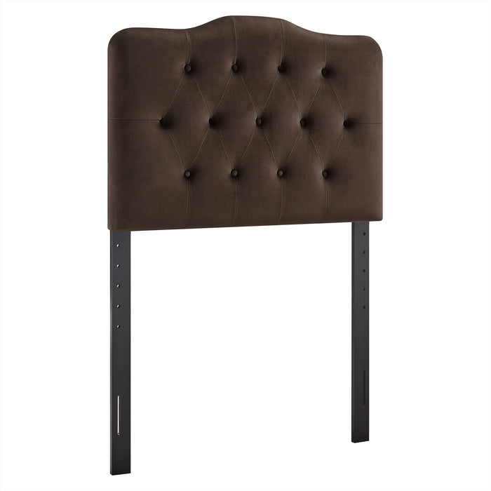 Chocolate Brown