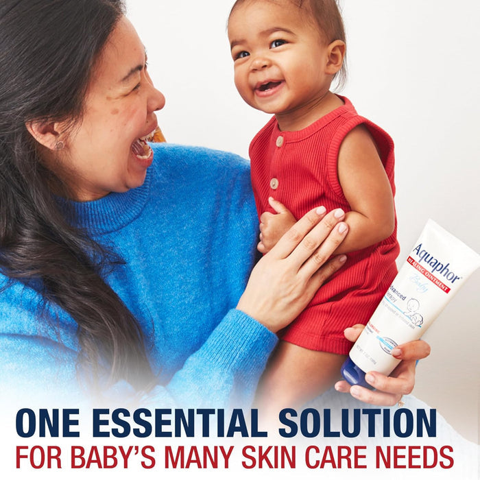 pediatrician-recommended brand positioning and ready-to-gift box packaging