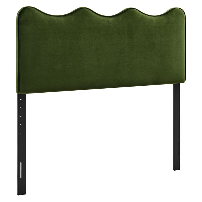 Moss Green