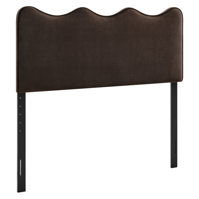 Chocolate Brown