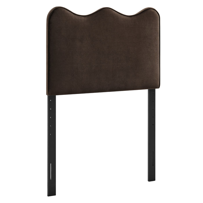 Chocolate Brown