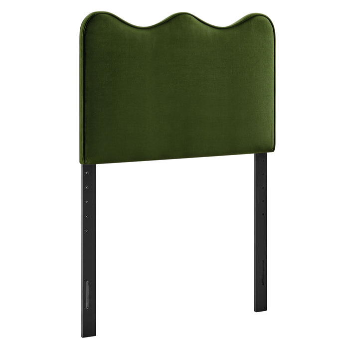 Moss Green