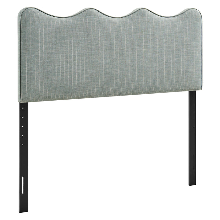 Spa Blue Stripe