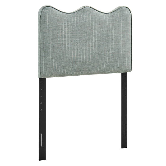 Spa Blue Stripe