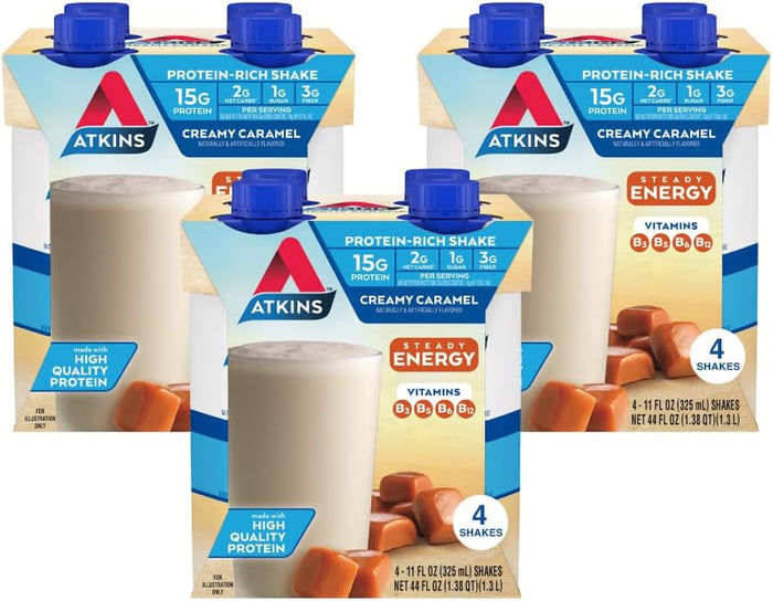 2g net carbs and 1g sugar per serving for strict keto compliance