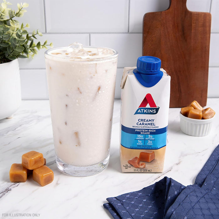 gluten-free, keto-certified formulation