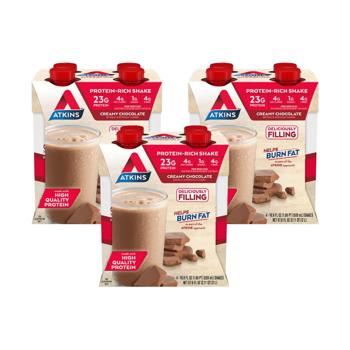 11 Fl Oz (Pack of 12)