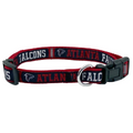 ATLANTA FALCONS DOG COLLAR