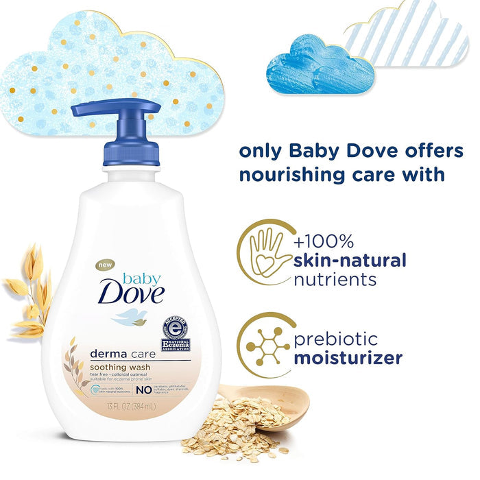 100% skin natural nutrients formulation