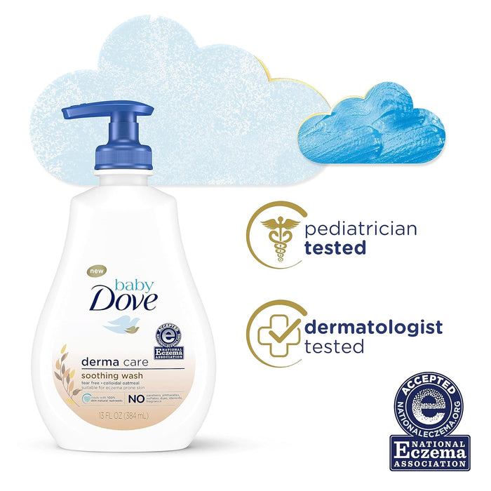 fragrance-free, paraben-free, phthalate-free, sulfate-free, dye-free, and steroid-free