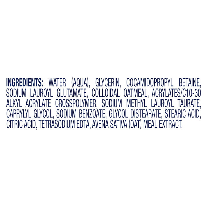 national eczema association (nea) accepted certification
