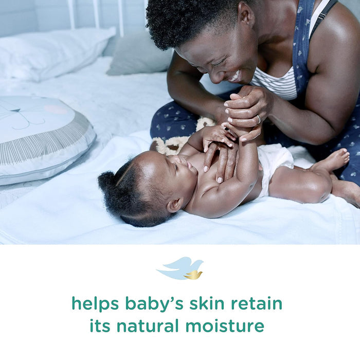 pediatrician, dermatologist, and ophthalmologist tested; peta-certified cruelty-free