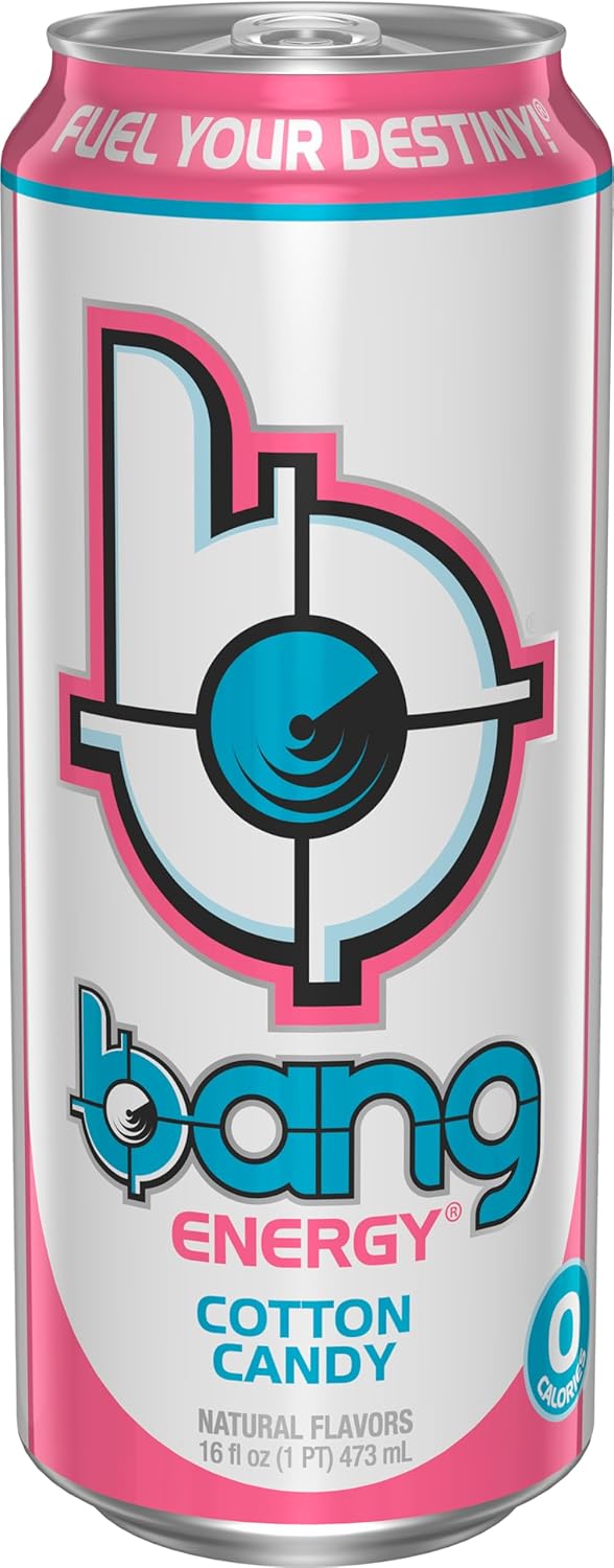 no artificial colors, sweetened with sucralose