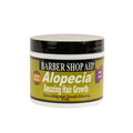 BARBER SHOP AID Alopecia Hair Growth Dressing 4oz