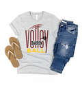 Barren Volleyball Tee