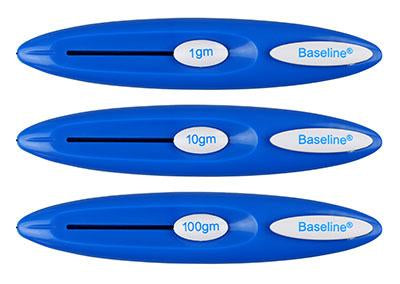 Baseline® Retracting Monofilaments