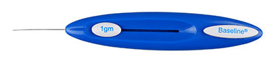 Baseline® Retracting Monofilaments
