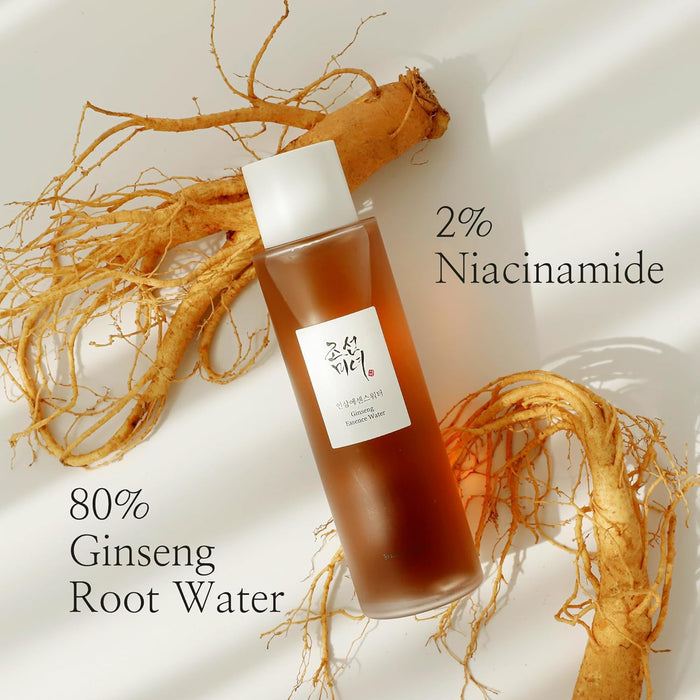 0.5% bha for gentle chemical exfoliation suitable for sensitive users