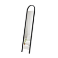 Floor Mirrors | color: Black