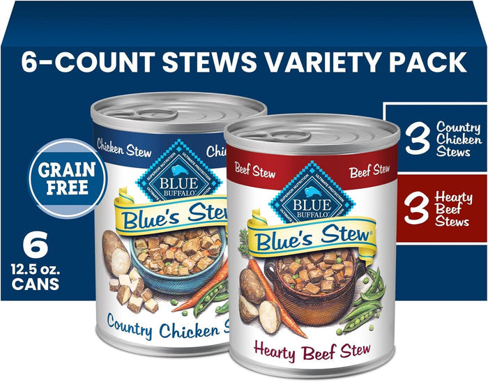 real meat (beef or chicken) listed as #1 ingredient with 8.0% minimum crude protein