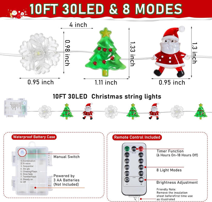 6-hour-on / 18-hour-off automatic timer activated by a single button press
