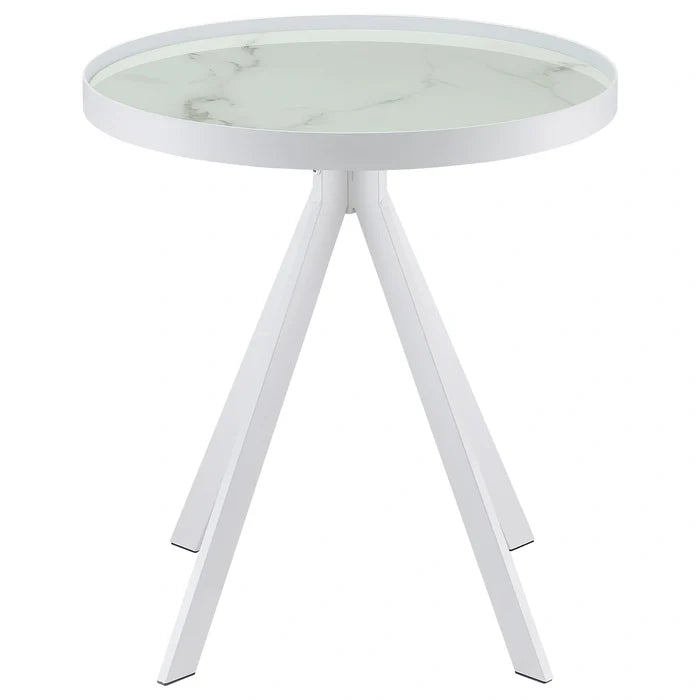 Briggs End Table