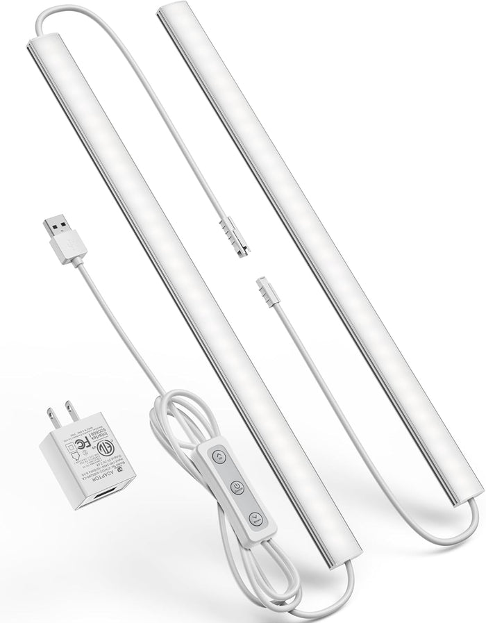 plug-in usb 5v power source with no hardwiring required