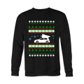 car like a mk4 GTI Ugly Christmas Sweater sweatshirt