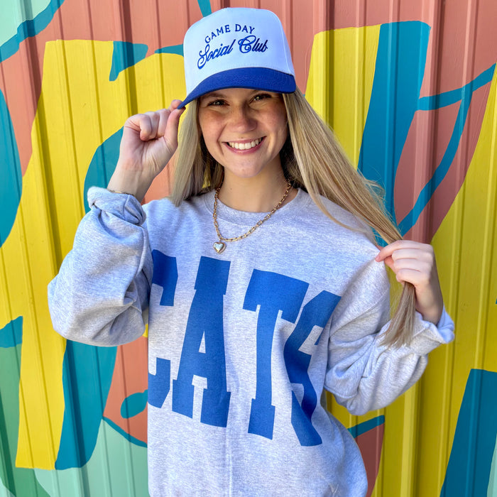 CATS Sweatshirt