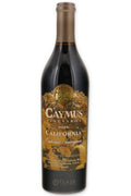 Caymus Cabernet California 2023 - Flask Fine Wine & Whisky