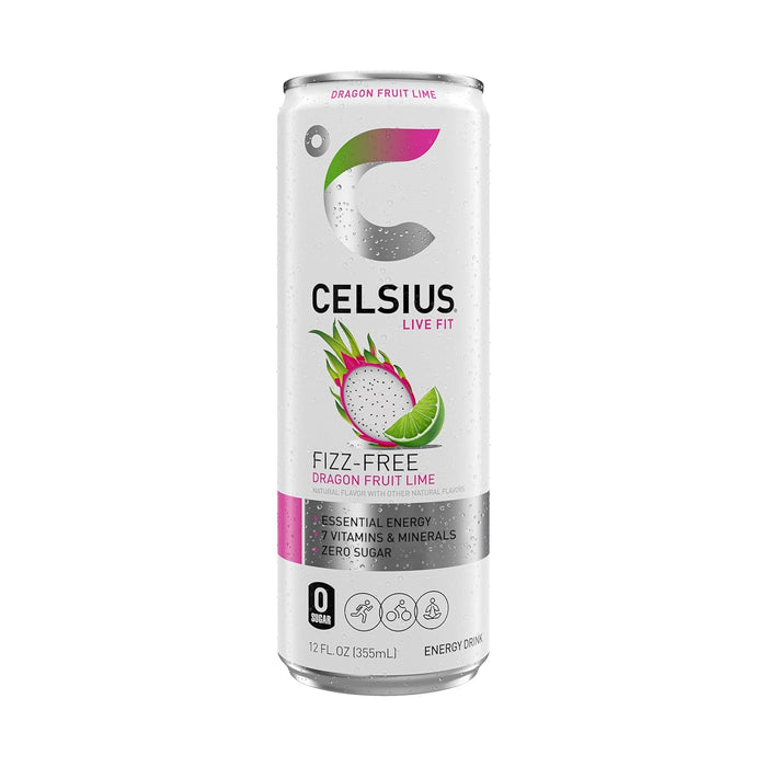 12-pack multi-can format for stocking up