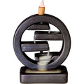 Ceramic Backflow Burner